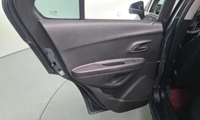 ChevroletGMDaewoo Trax 2016, 161409 км, за 3800000 KRW - фото 25