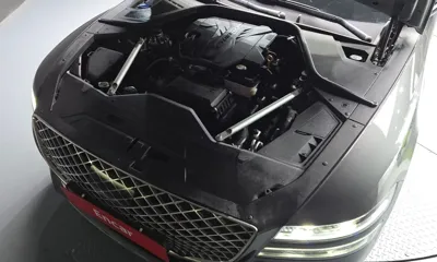 Genesis G80 2022, 68550 км, за 32000000 KRW - фото 6