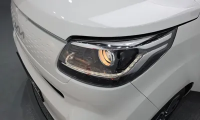 Kia Ray 2022, 22917 км, за 13900000 KRW - фото 22