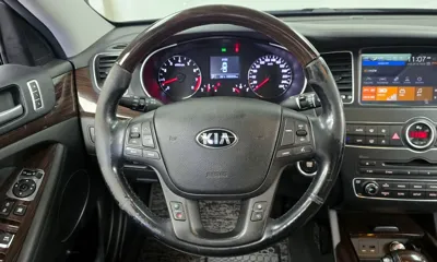 Kia K7 2015, 165068 км, за 6000000 KRW - фото 13