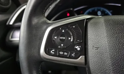 Honda Civic 2017, 91464 км, за 12500000 KRW - фото 37