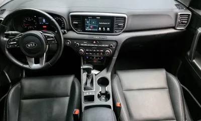 Kia Sportage 2020, 67560 км, за 19500000 KRW - фото 7