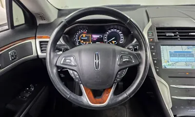 Lincoln MKZ 2015, 129081 км, за 5900000 KRW - фото 13