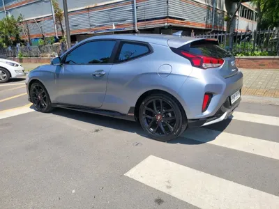 Hyundai Veloster 2018, 142130 км, за 8500000 KRW - фото 6