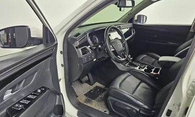 KG_Mobility_Ssangyong KORANDO 2021, 119089 км, за 13500000 KRW - фото 10