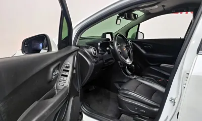 ChevroletGMDaewoo Trax 2016, 110974 км, за 4300000 KRW - фото 10