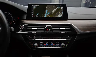 BMW 5-Series 2017, 93237 км, за 25600000 KRW - фото 16