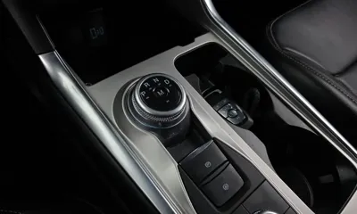 Ford Explorer 2020, 80155 км, за 22800000 KRW - фото 9