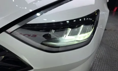 Hyundai Sonata 2022, 44386 км, за 31000000 KRW - фото 22