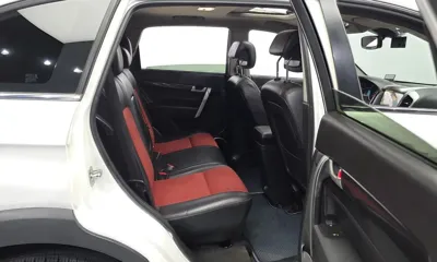 ChevroletGMDaewoo Captiva 2014, 148956 км, за 4300000 KRW - фото 11