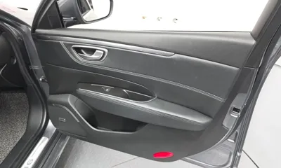 Renault-KoreaSamsung SM6 2019, 113145 км, за 7800000 KRW - фото 24