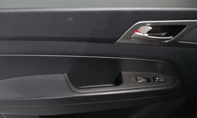 KG_Mobility_Ssangyong Rexton 2019, 162908 км, за 13900000 KRW - фото 25