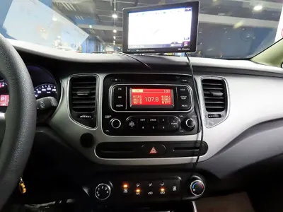 Kia Carens 2014, 11464 км, за 6500000 KRW - фото 12