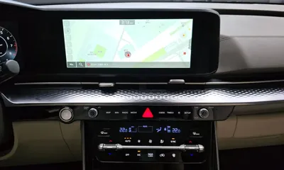 Kia Canival 2023, 59205 км, за 35990000 KRW - фото 20