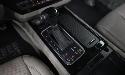 Kia Canival 2015, 138834 км, за 11590000 KRW - фото 9