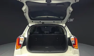KG_Mobility_Ssangyong TIBOLI 2020, 18647 км, за 13500000 KRW - фото 30