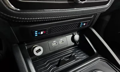 KG_Mobility_Ssangyong Rexton 2022, 38671 км, за 23500000 KRW - фото 28