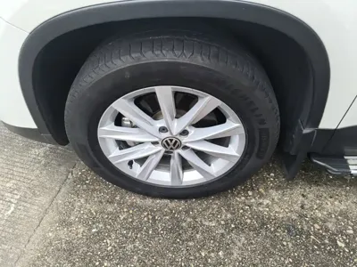 Volkswagen Tiguan 2018, 166900 км, за 43200 CNY - фото 23