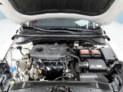 Hyundai Avante 2016, 119317 км, за 7800000 KRW - фото 19