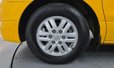 Hyundai Starex 2016, 98071 км, за 8900000 KRW - фото 5