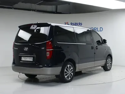 Hyundai Starex 2020, 58800 км, за 26700000 KRW