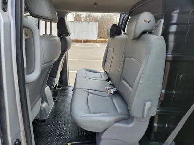 Hyundai Starex 2019, 137020 км, за 12990000 KRW - фото 10