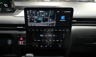 Hyundai Staria 2024, 103743 км, за 18500000 KRW - фото 15