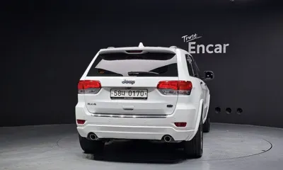Jeep Cherokee 2016, 83453 км, за 14990000 KRW