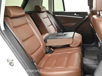 Volkswagen Tiguan 2016, 73795 км, за 10500000 KRW - фото 12