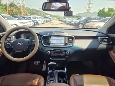 Kia Sorento 2020, 110337 км, за 18490000 KRW - фото 7
