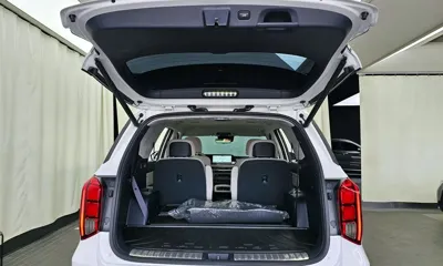 Hyundai Palisade 2024, 47712 км, за 48900000 KRW - фото 20