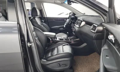 Kia Sorento 2019, 106979 км, за 20300000 KRW - фото 26