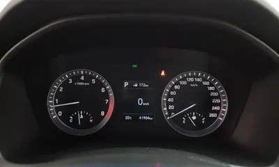 Hyundai Sonata 2019, 41904 км, за 16200000 KRW - фото 8