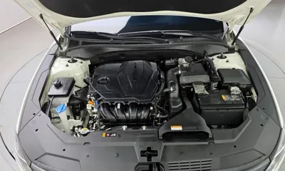 Hyundai Grandeur 2021, 39968 км, за 23900000 KRW - фото 6