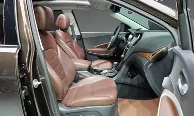 Hyundai Maxcruz 2016, 133000 км, за 14830000 KRW - фото 12