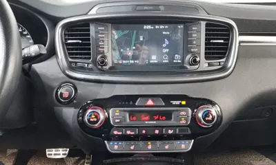 Kia Sorento 2019, 106979 км, за 20300000 KRW - фото 13