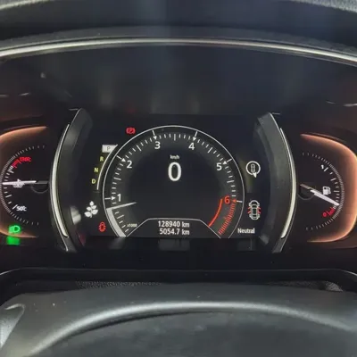 Renault-KoreaSamsung SM6 2019, 128923 км, за 7700000 KRW - фото 10
