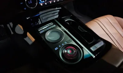 Genesis G80 2022, 148233 км, за 31000000 KRW - фото 9