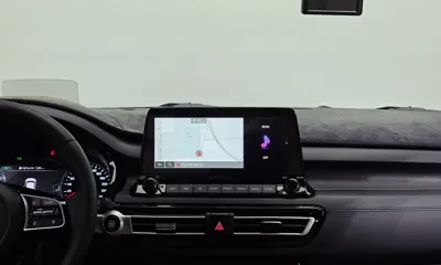 Kia Seltos 2022, 33128 км, за 19900000 KRW - фото 27