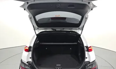 Hyundai Kona 2022, 24001 км, за 34990000 KRW - фото 31