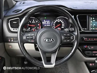 Kia Canival 2018, 184431 км, за 11990000 KRW - фото 13