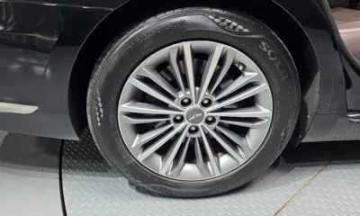 Genesis EQ900 2017, 65836 км, за 20700000 KRW - фото 5
