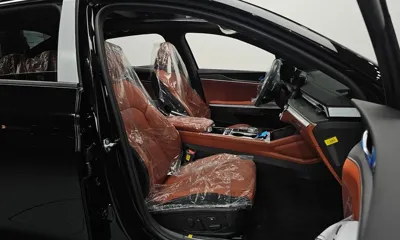 Kia K5 2026, 22 км, за 45800000 KRW - фото 10