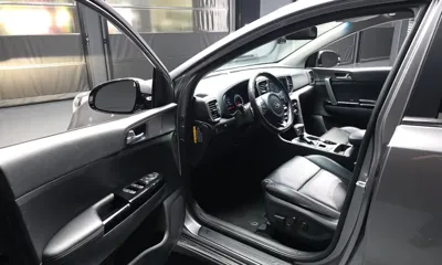 Kia Sportage 2016, 160414 км, за 8300000 KRW - фото 10