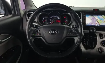 Kia Ray 2014, 64029 км, за 7500000 KRW - фото 13
