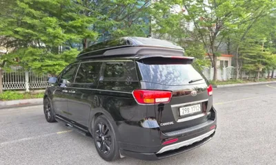 Kia Canival 2018, 133976 км, за 18800000 KRW - фото 6