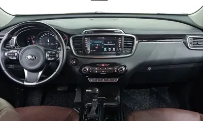 Kia Sorento 2015, 201398 км, за 8500000 KRW