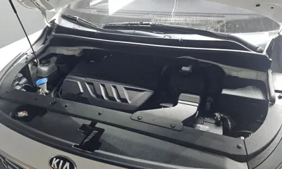 Kia Canival 2020, 209491 км, за 11000000 KRW - фото 6