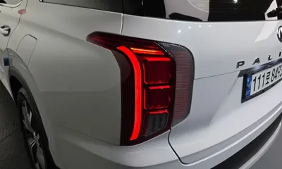 Hyundai Palisade 2019, 114053 км, за 21500000 KRW - фото 23