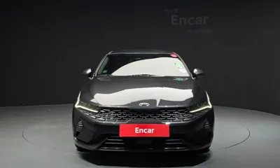Kia K5 2021, 107247 км, за 77770000 KRW